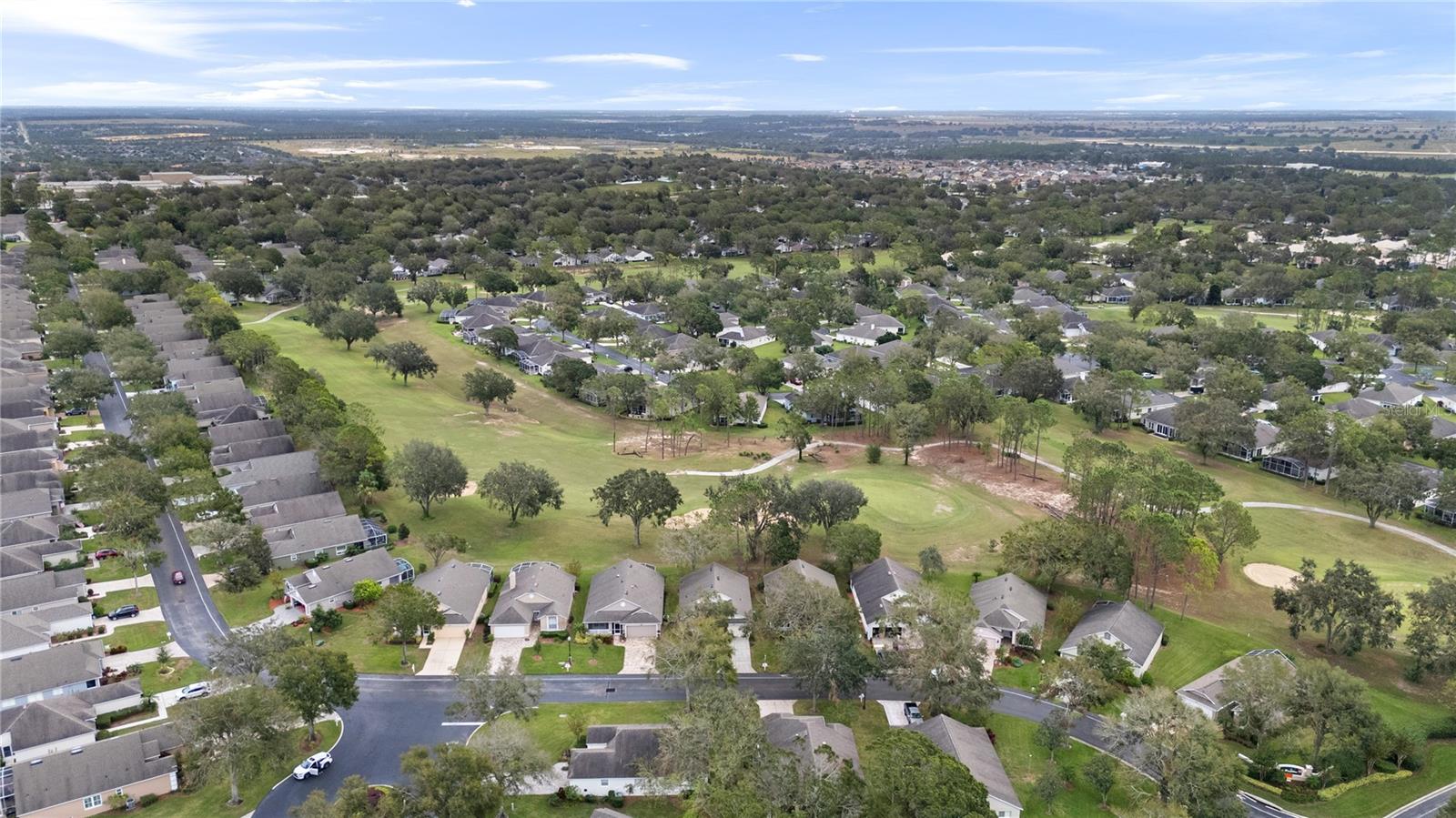3510 WESTERHAM DR, CLERMONT, FL, 34711