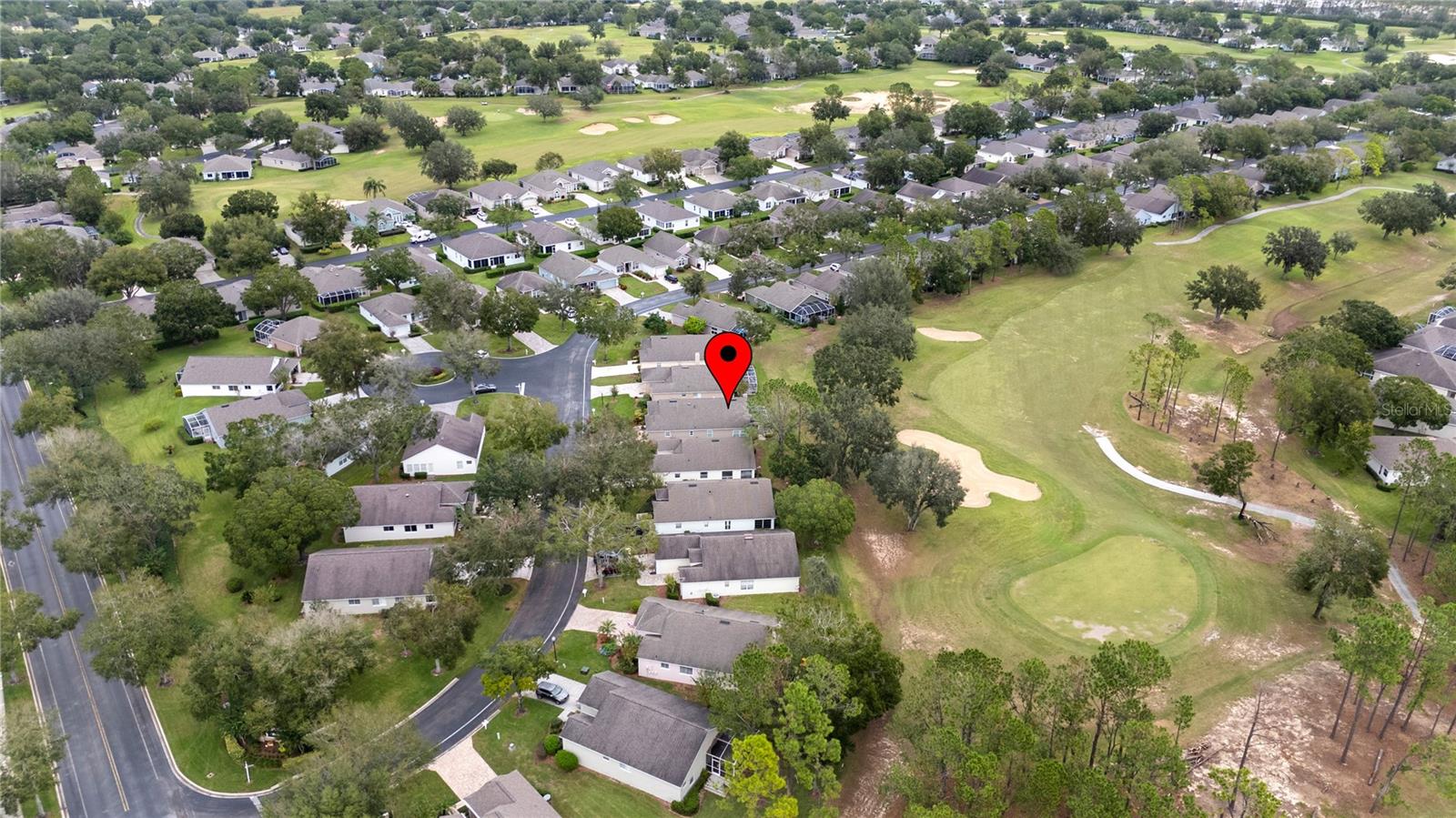 3510 WESTERHAM DR, CLERMONT, FL, 34711