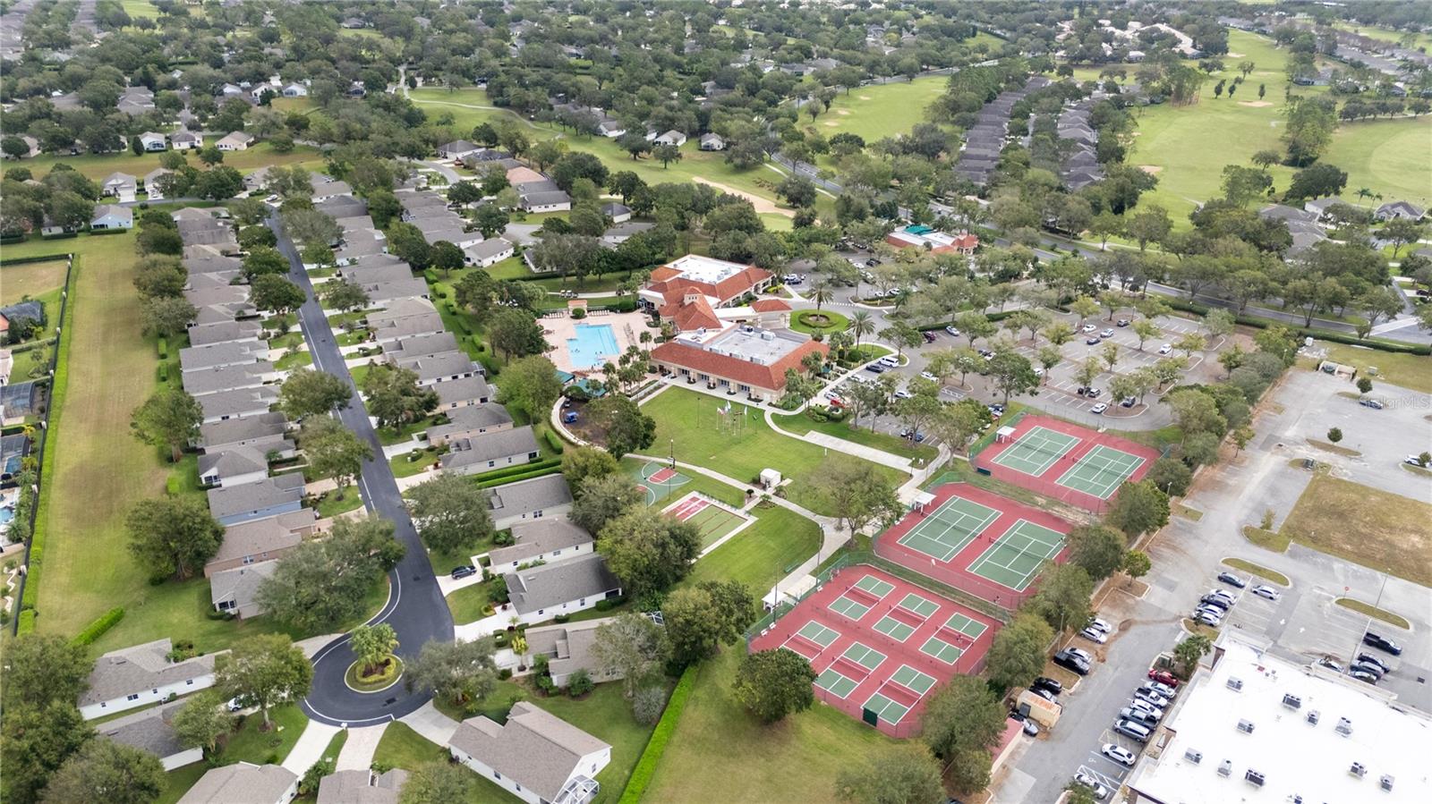3510 WESTERHAM DR, CLERMONT, FL, 34711