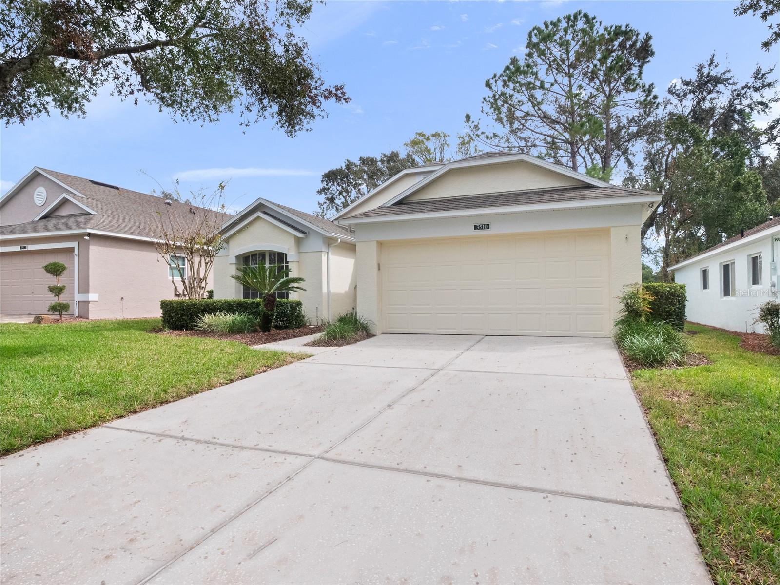 3510 WESTERHAM DR, CLERMONT, FL, 34711