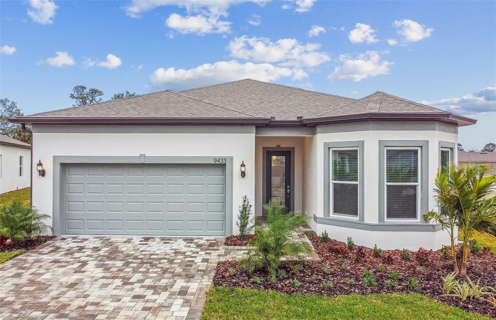 9433 BARNACLE LN, PARRISH, FL, 34219