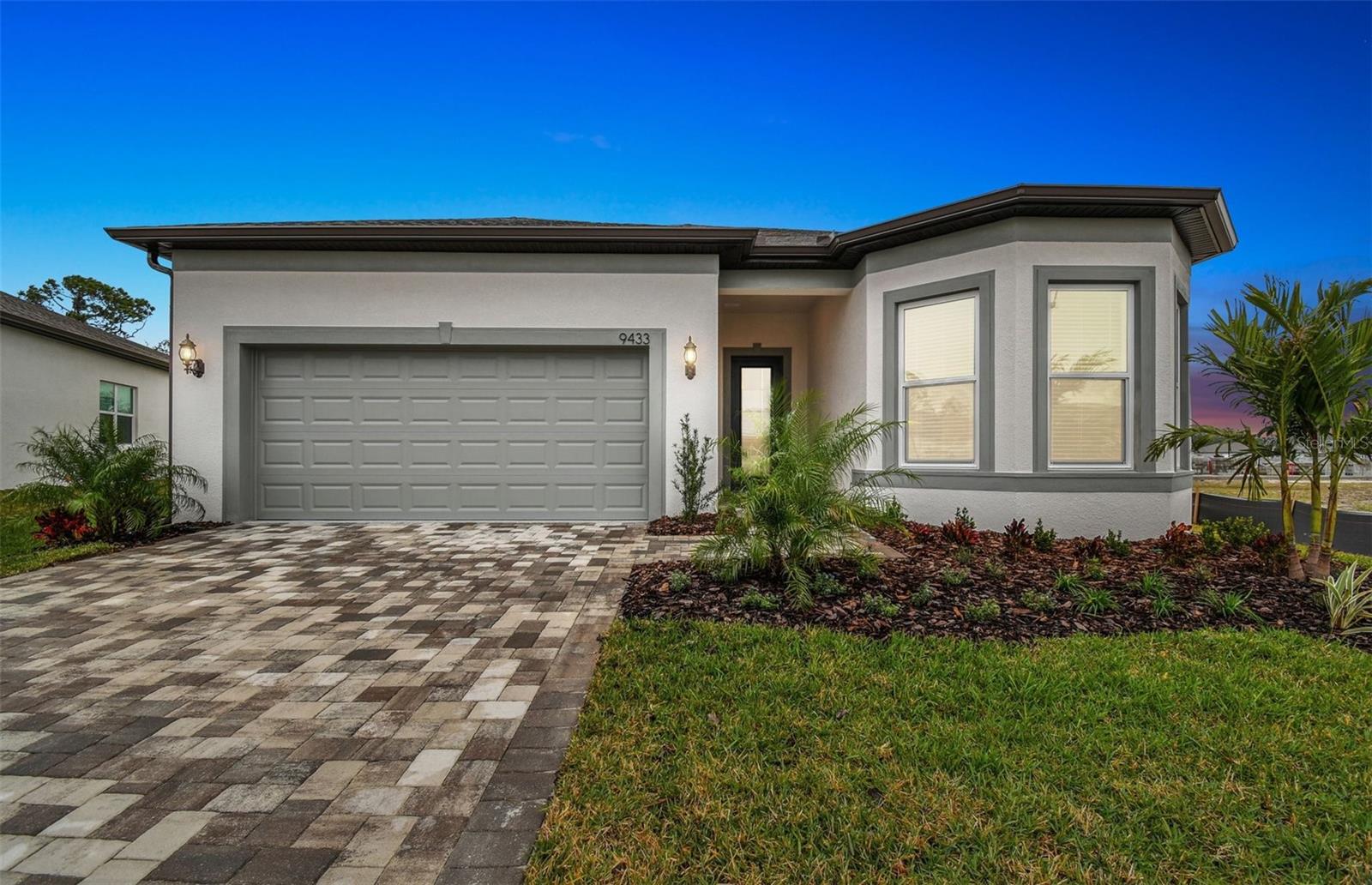 9433 BARNACLE LN, PARRISH, FL, 34219