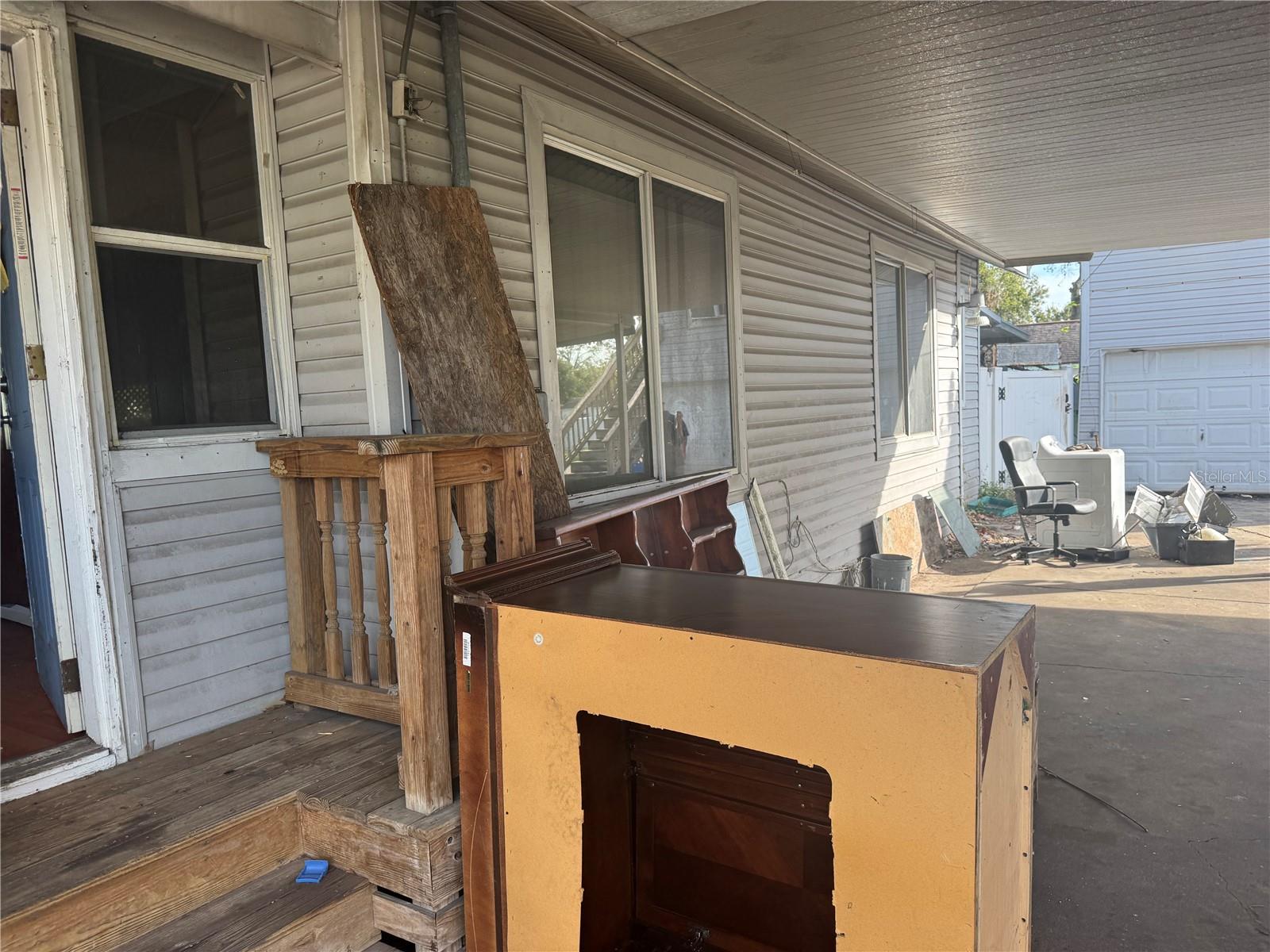 6809 N BOULEVARD, TAMPA, FL, 33604