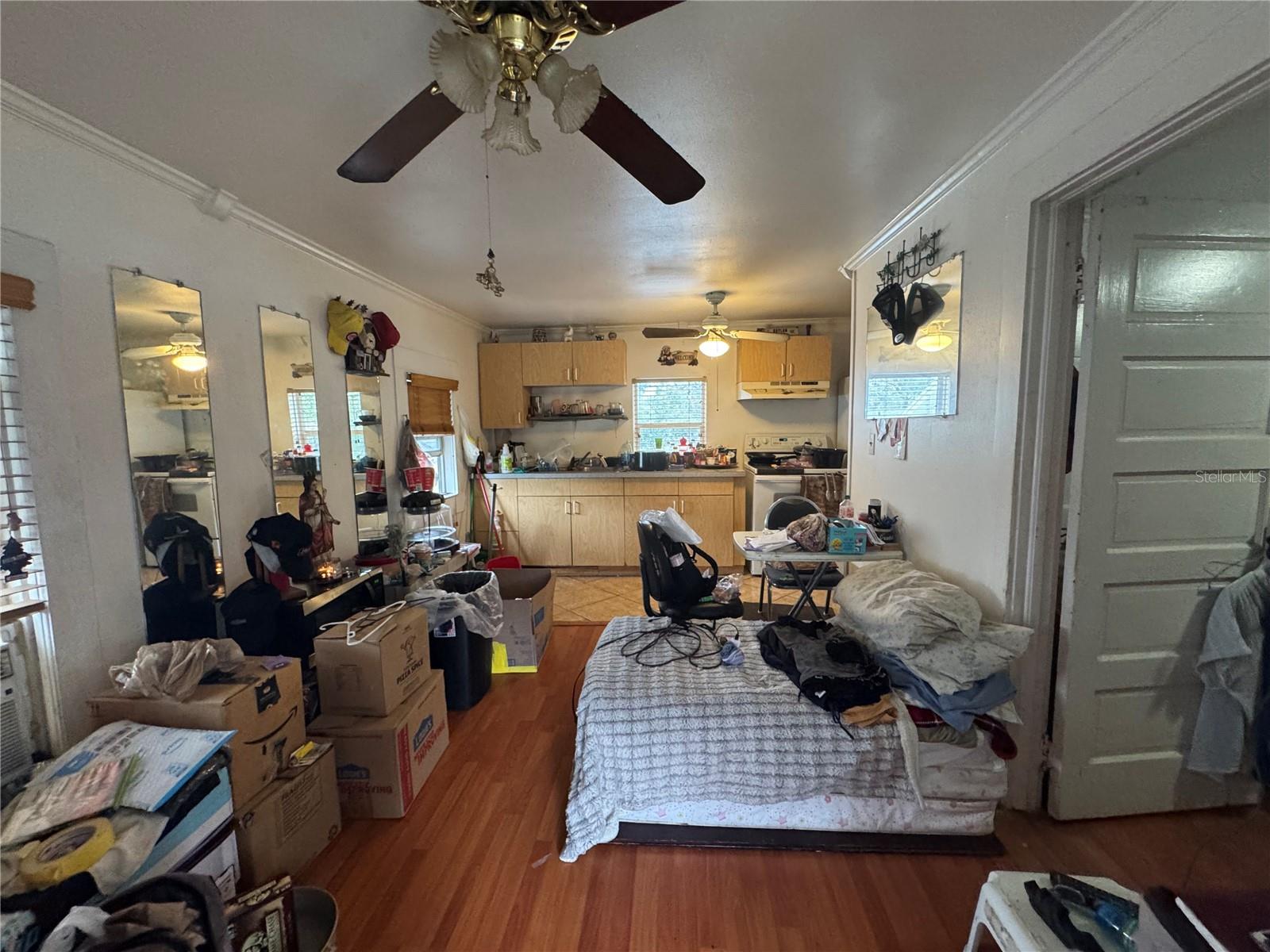 6809 N BOULEVARD, TAMPA, FL, 33604