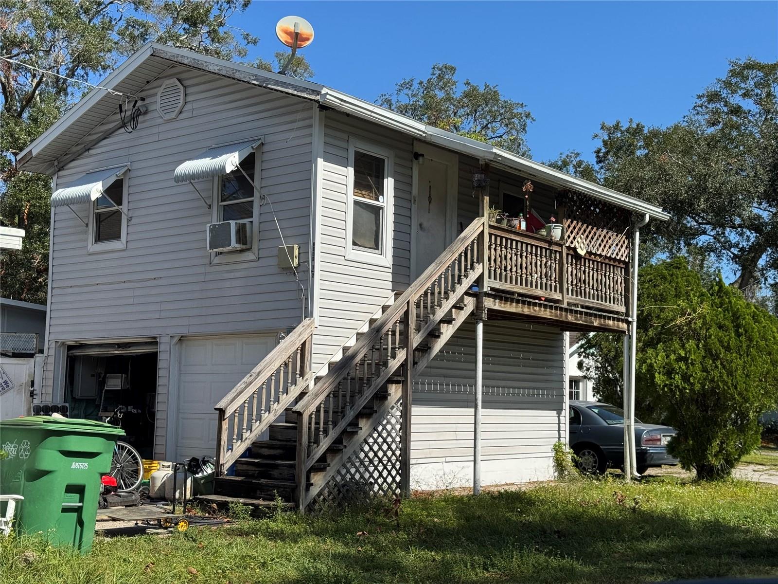 6809 N BOULEVARD, TAMPA, FL, 33604