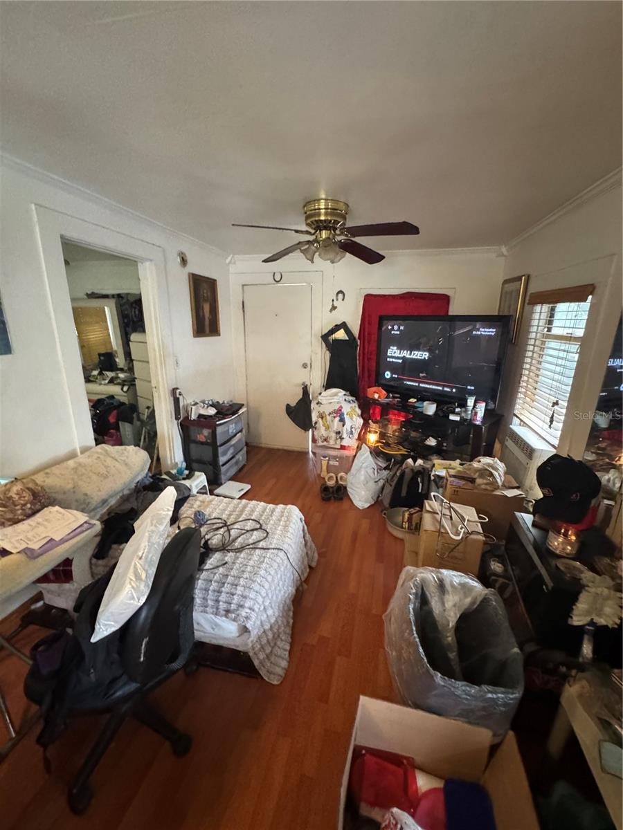 6809 N BOULEVARD, TAMPA, FL, 33604
