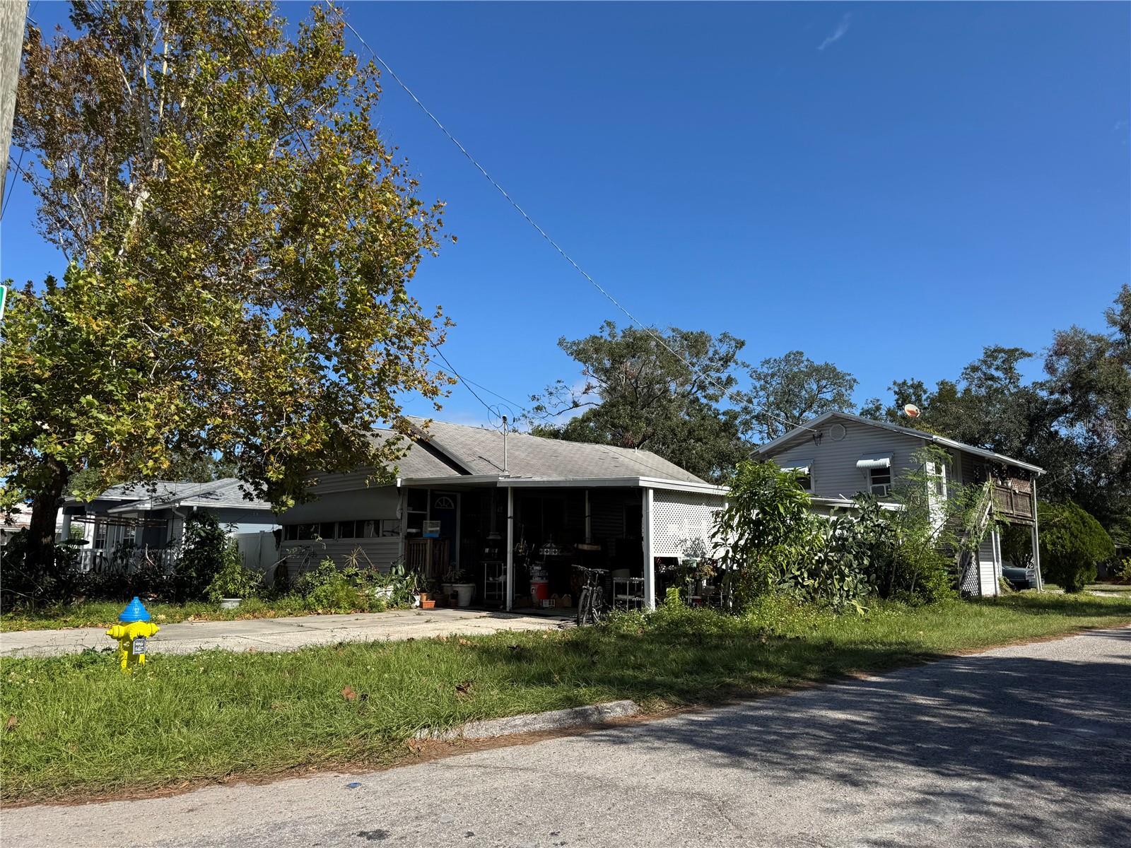 6809 N BOULEVARD, TAMPA, FL, 33604