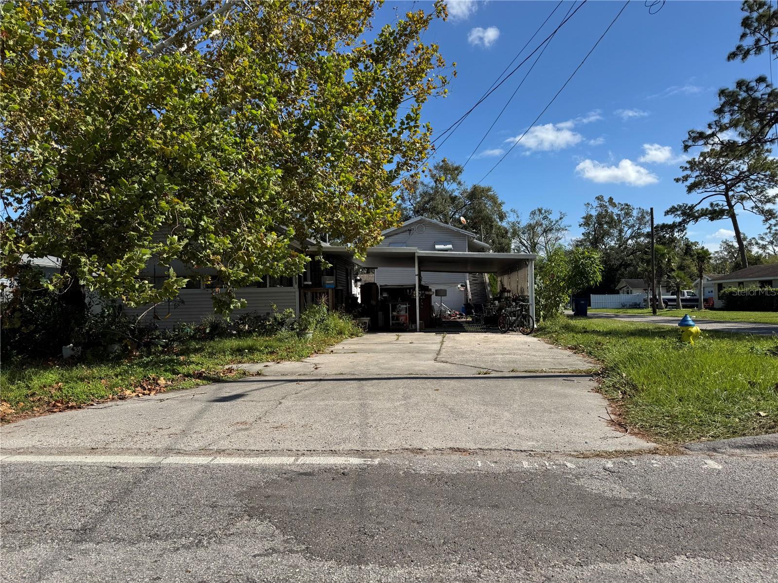 6809 N BOULEVARD, TAMPA, FL, 33604