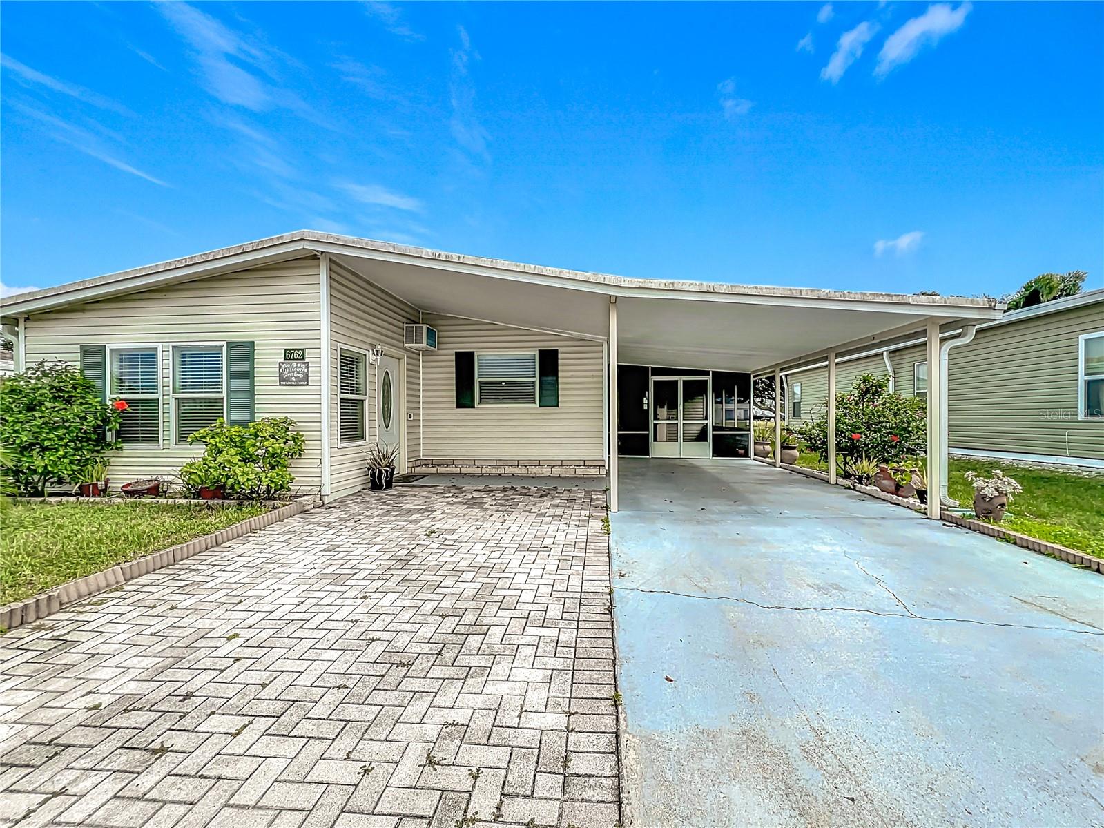 6762 BRENTWOOD DR NE, WINTER HAVEN, FL, 33881