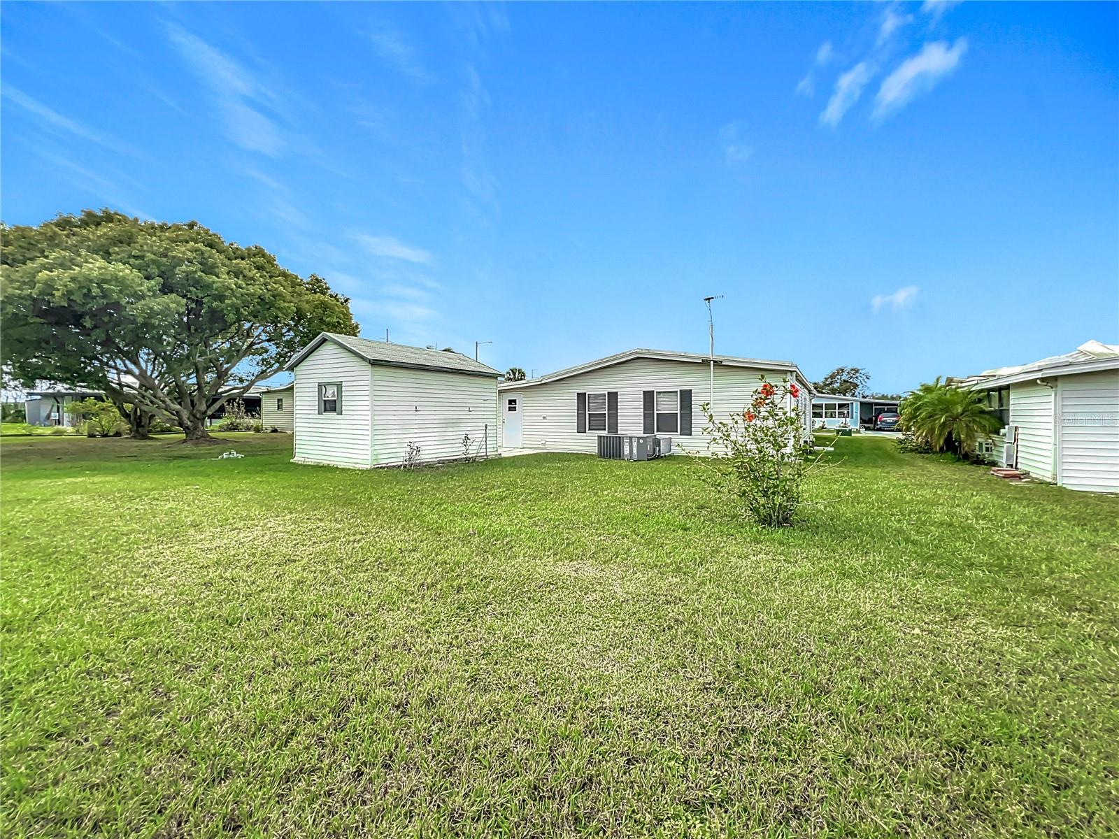 6762 BRENTWOOD DR NE, WINTER HAVEN, FL, 33881