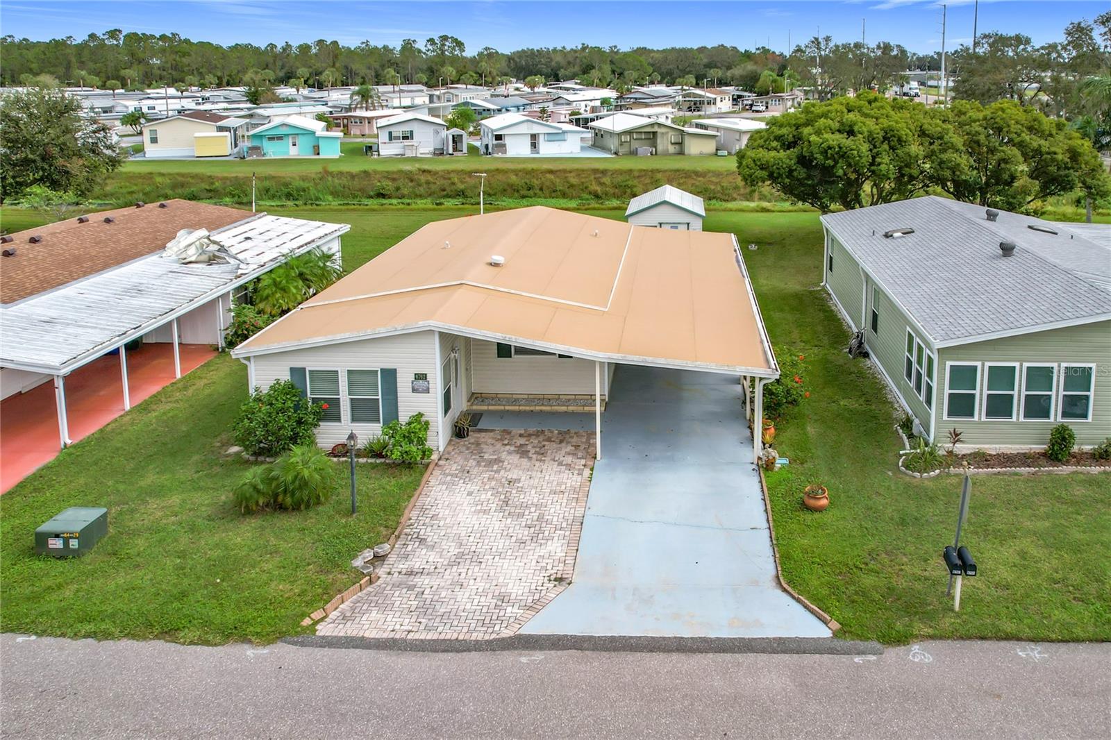 6762 BRENTWOOD DR NE, WINTER HAVEN, FL, 33881