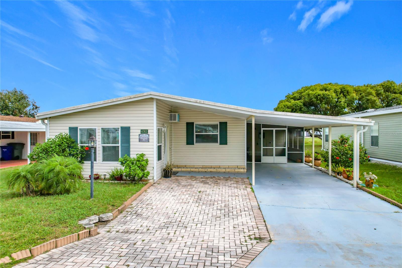 6762 BRENTWOOD DR NE, WINTER HAVEN, FL, 33881