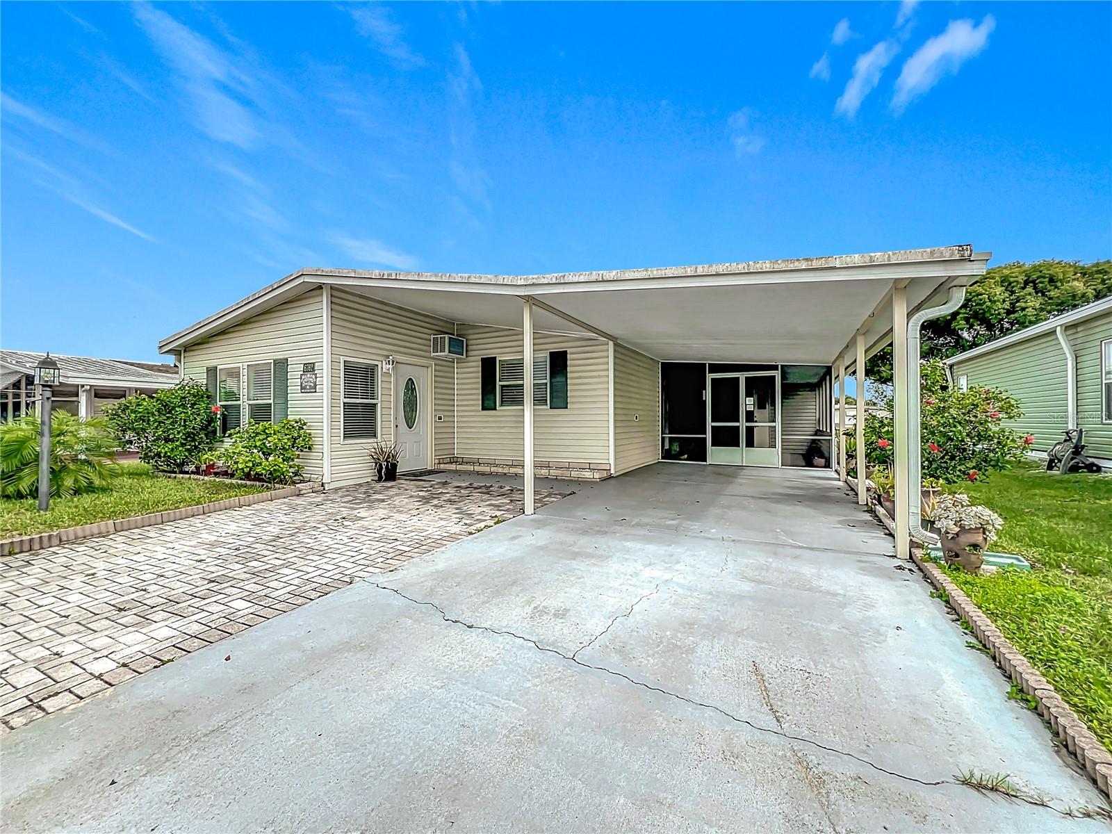 6762 BRENTWOOD DR NE, WINTER HAVEN, FL, 33881