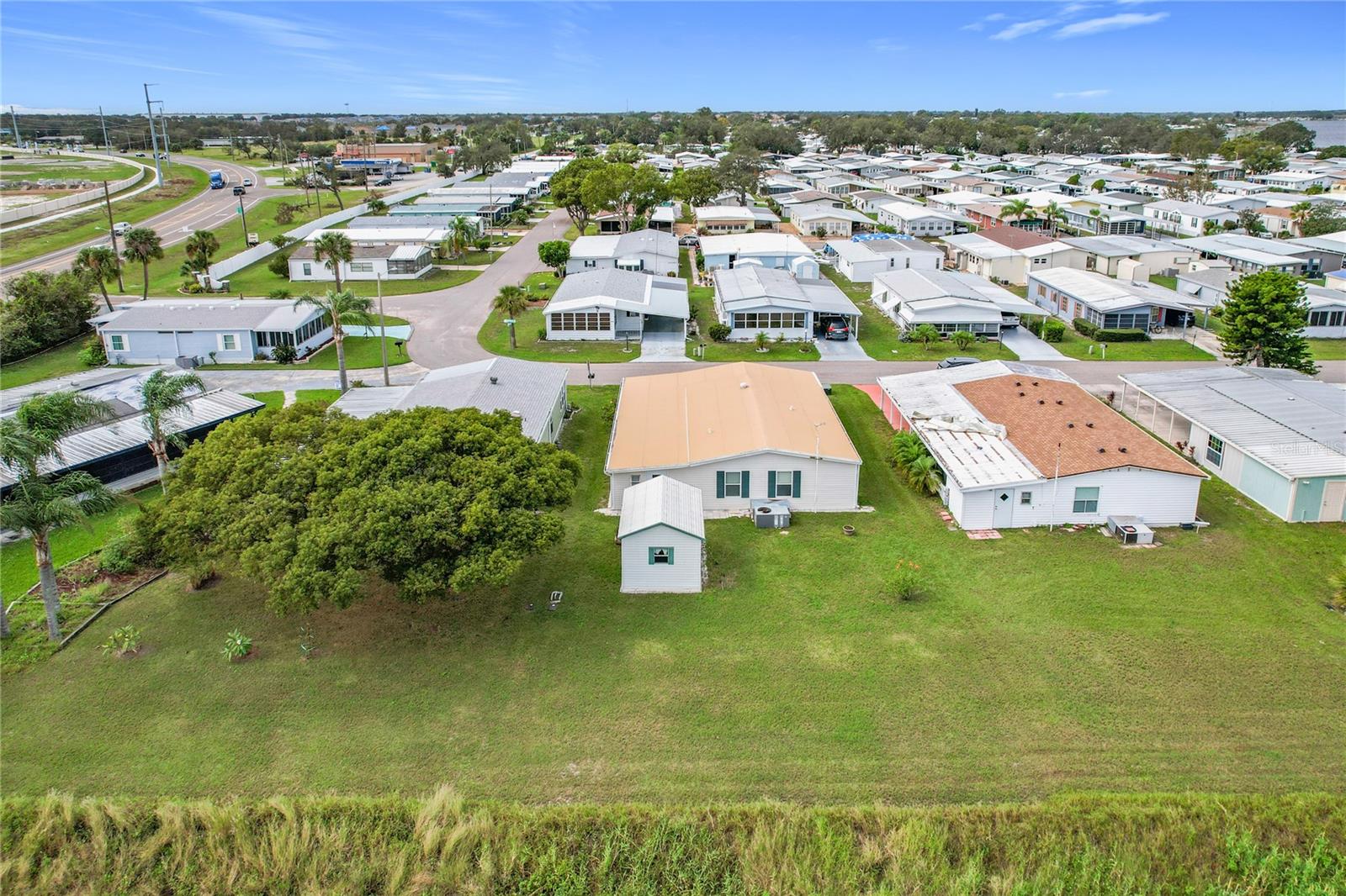 6762 BRENTWOOD DR NE, WINTER HAVEN, FL, 33881