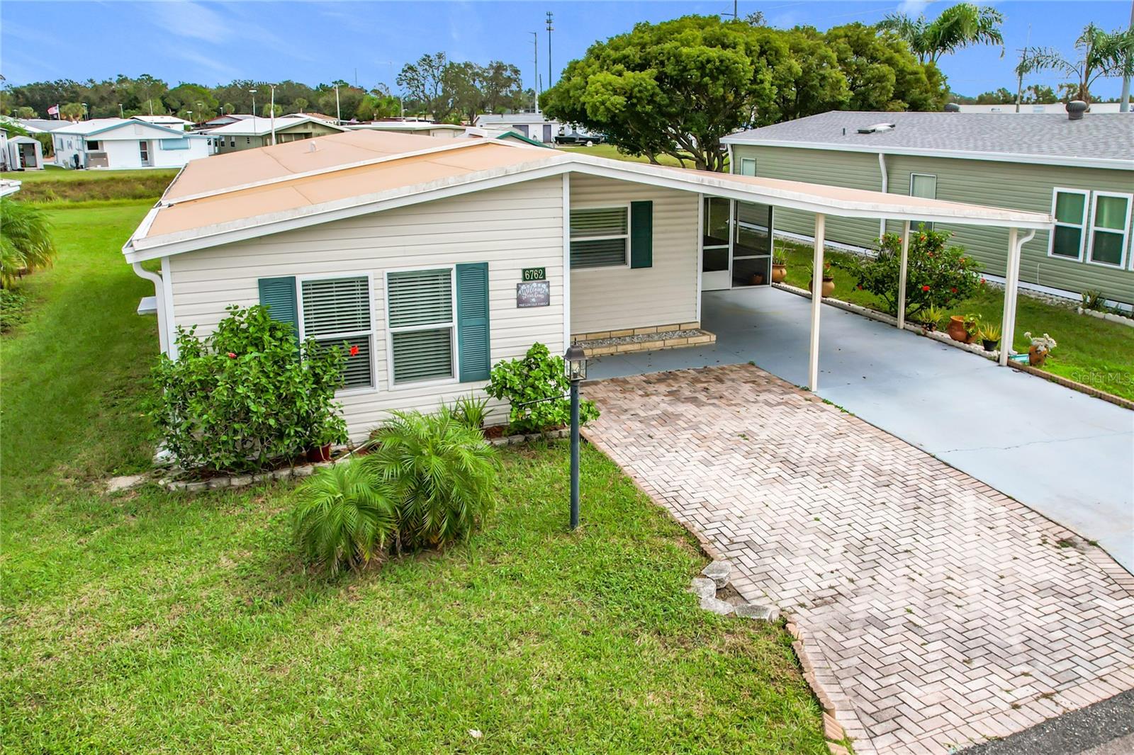 6762 BRENTWOOD DR NE, WINTER HAVEN, FL, 33881