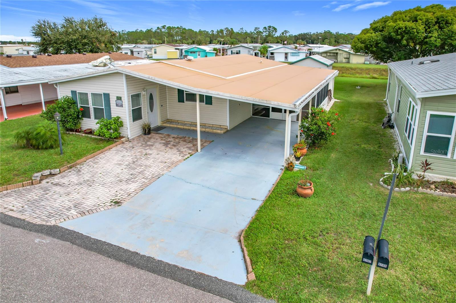 6762 BRENTWOOD DR NE, WINTER HAVEN, FL, 33881