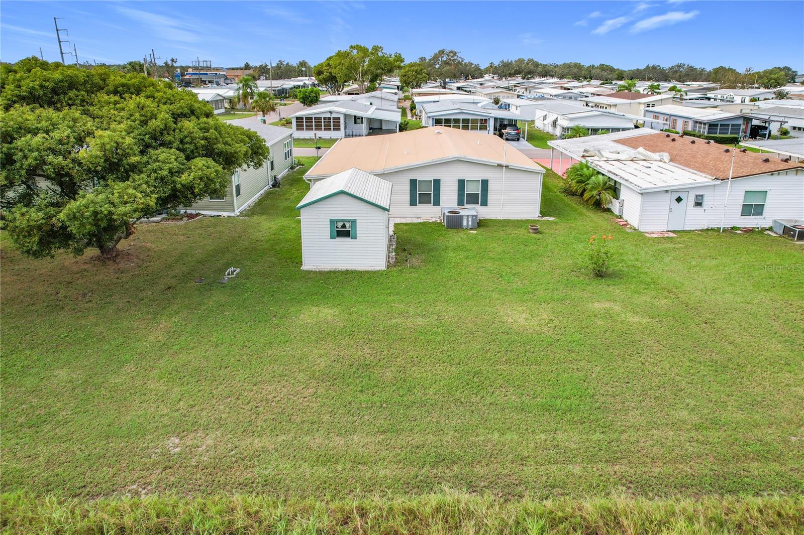 6762 BRENTWOOD DR NE, WINTER HAVEN, FL, 33881