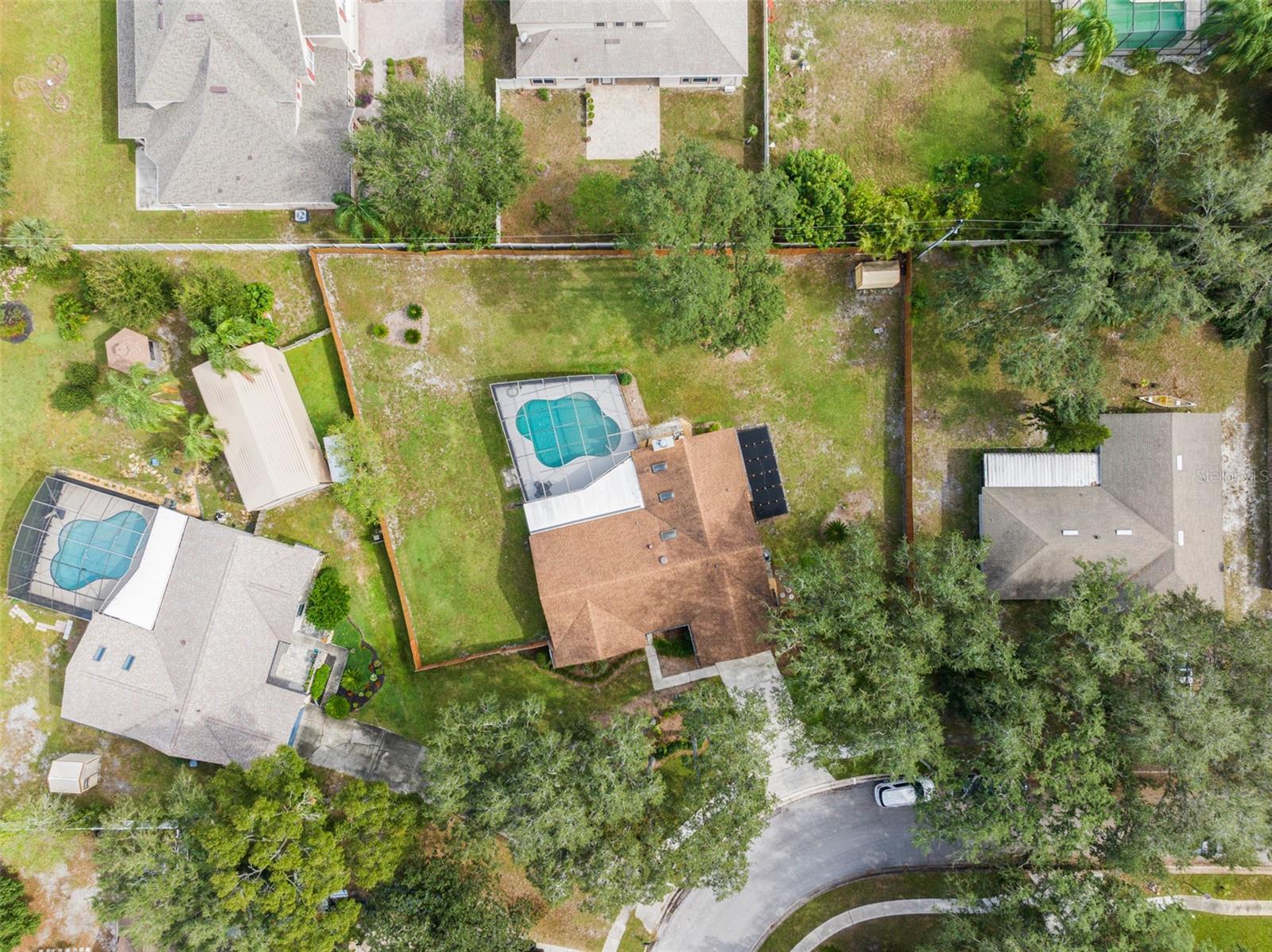 1712 BOMI CIR, WINTER PARK, FL, 32792