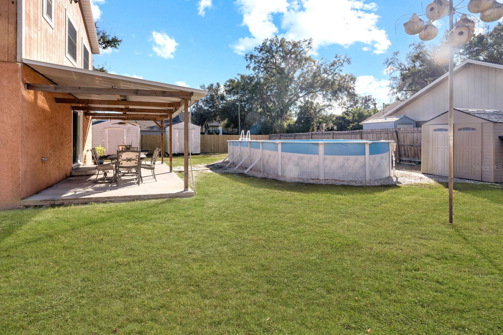 1309 S EVERS ST, PLANT CITY, FL, 33563
