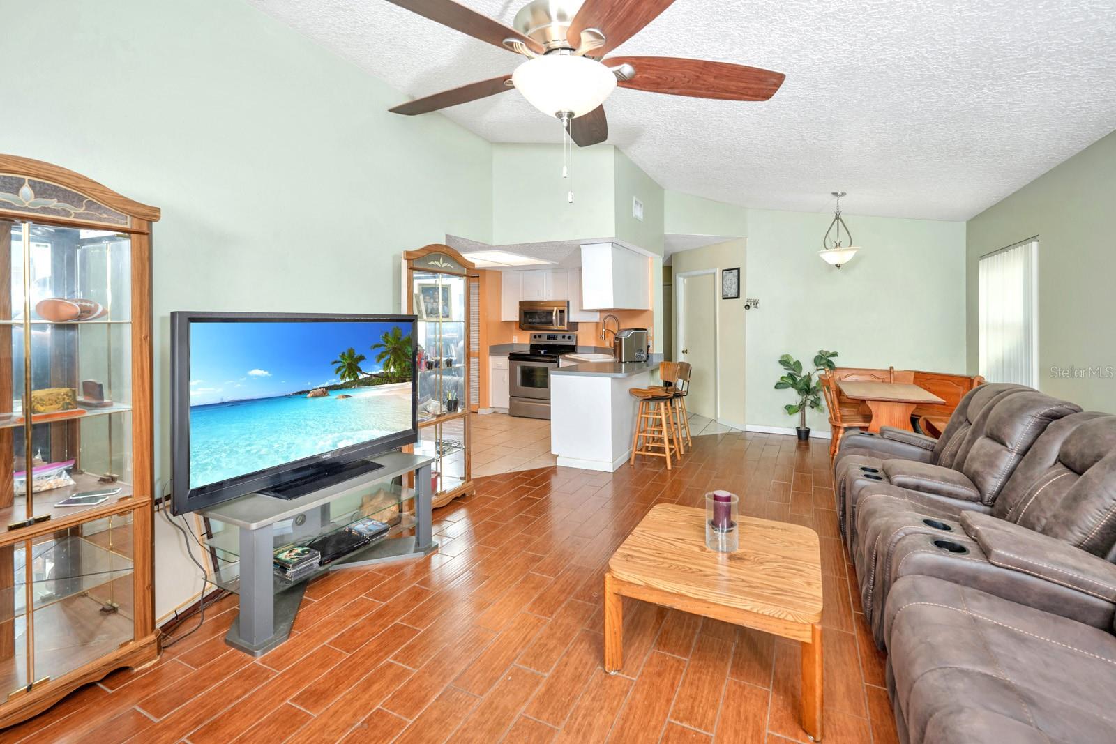 1309 S EVERS ST, PLANT CITY, FL, 33563