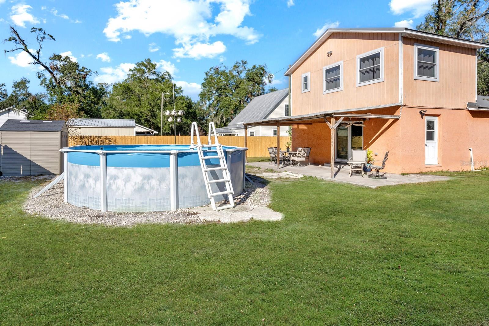 1309 S EVERS ST, PLANT CITY, FL, 33563