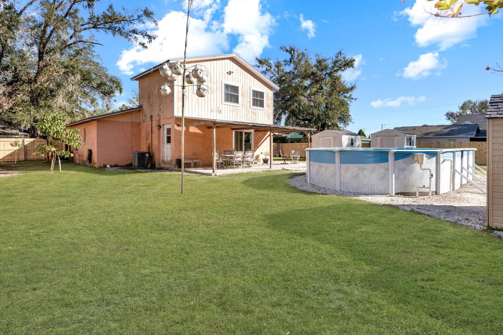1309 S EVERS ST, PLANT CITY, FL, 33563