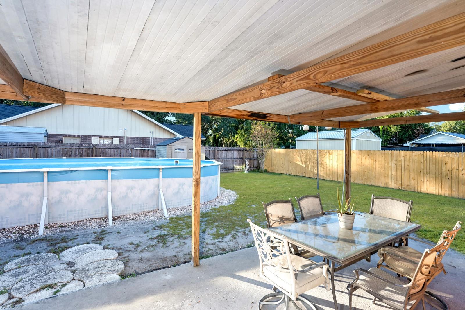 1309 S EVERS ST, PLANT CITY, FL, 33563