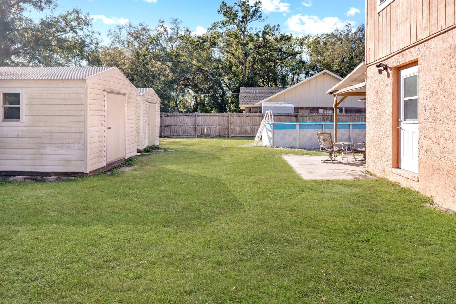 1309 S EVERS ST, PLANT CITY, FL, 33563