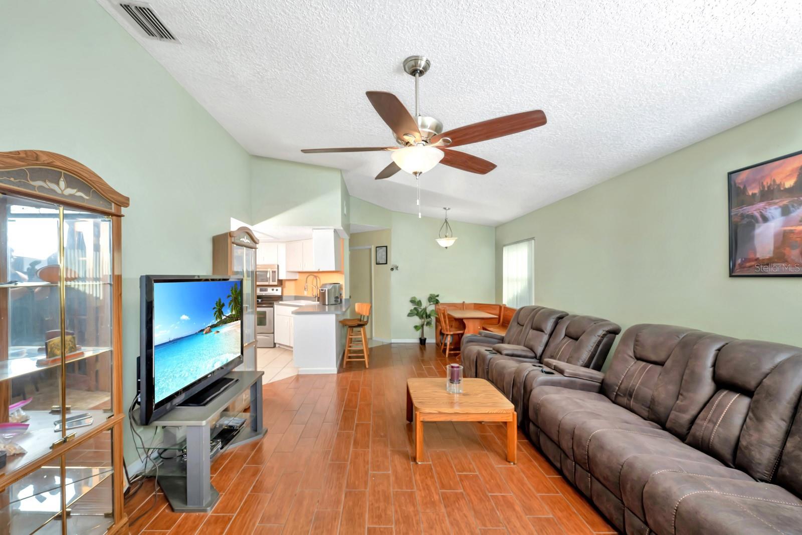 1309 S EVERS ST, PLANT CITY, FL, 33563