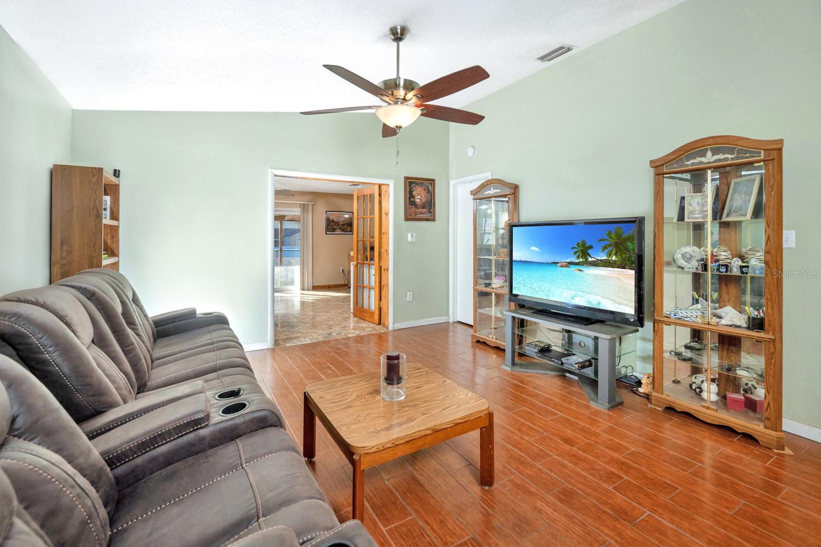 1309 S EVERS ST, PLANT CITY, FL, 33563