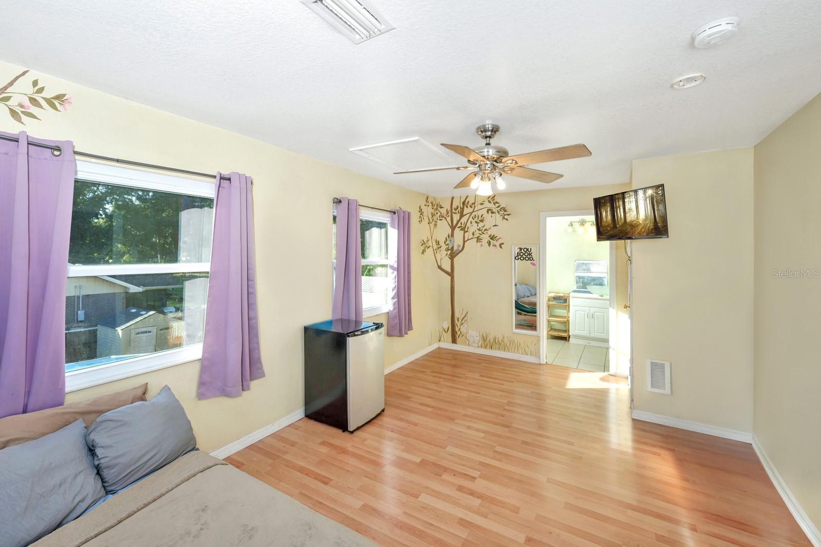 1309 S EVERS ST, PLANT CITY, FL, 33563