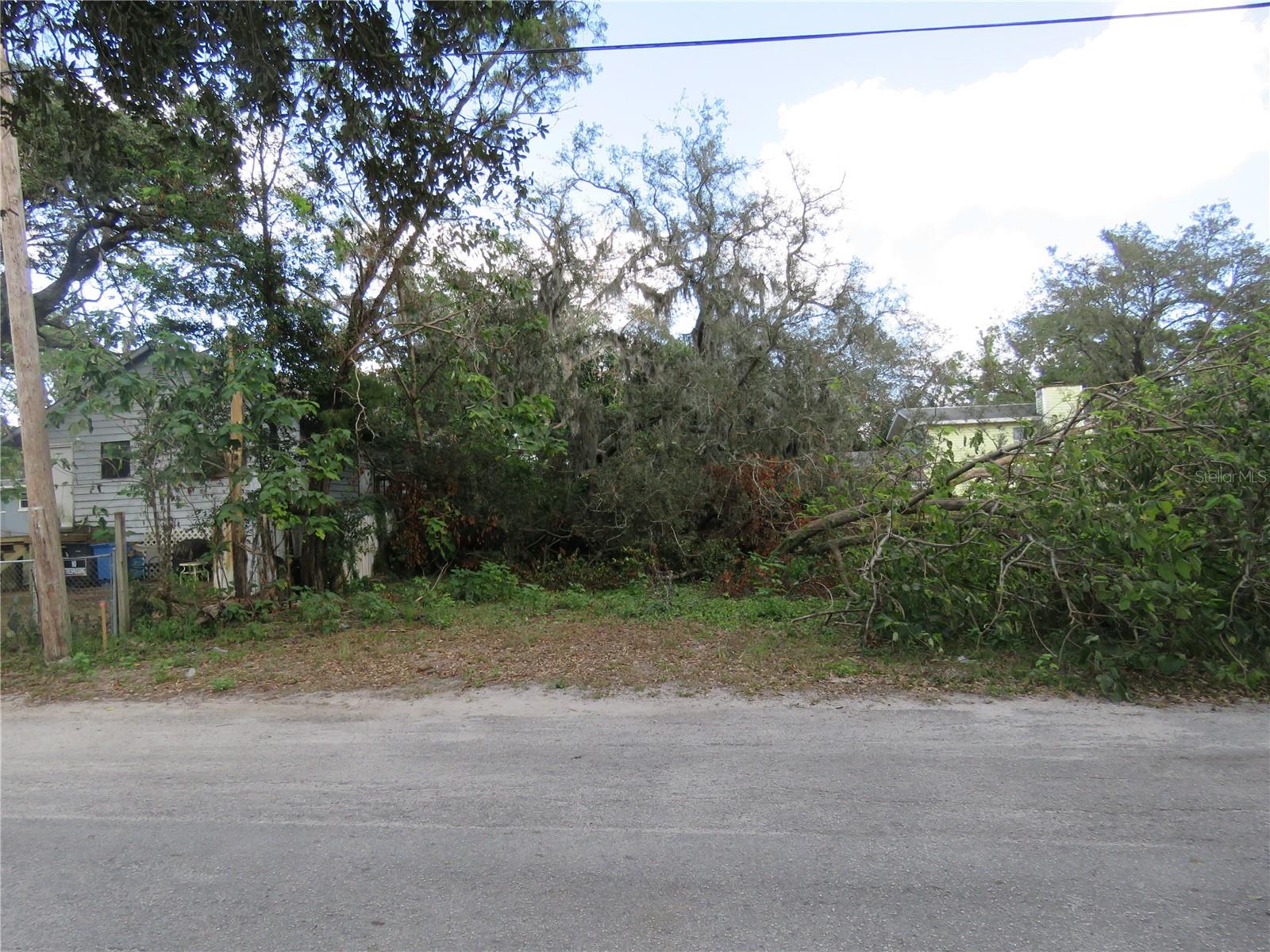 5317 ORANGE AVE, SEFFNER, FL, 33584