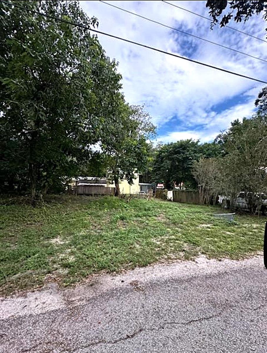 5317 ORANGE AVE, SEFFNER, FL, 33584