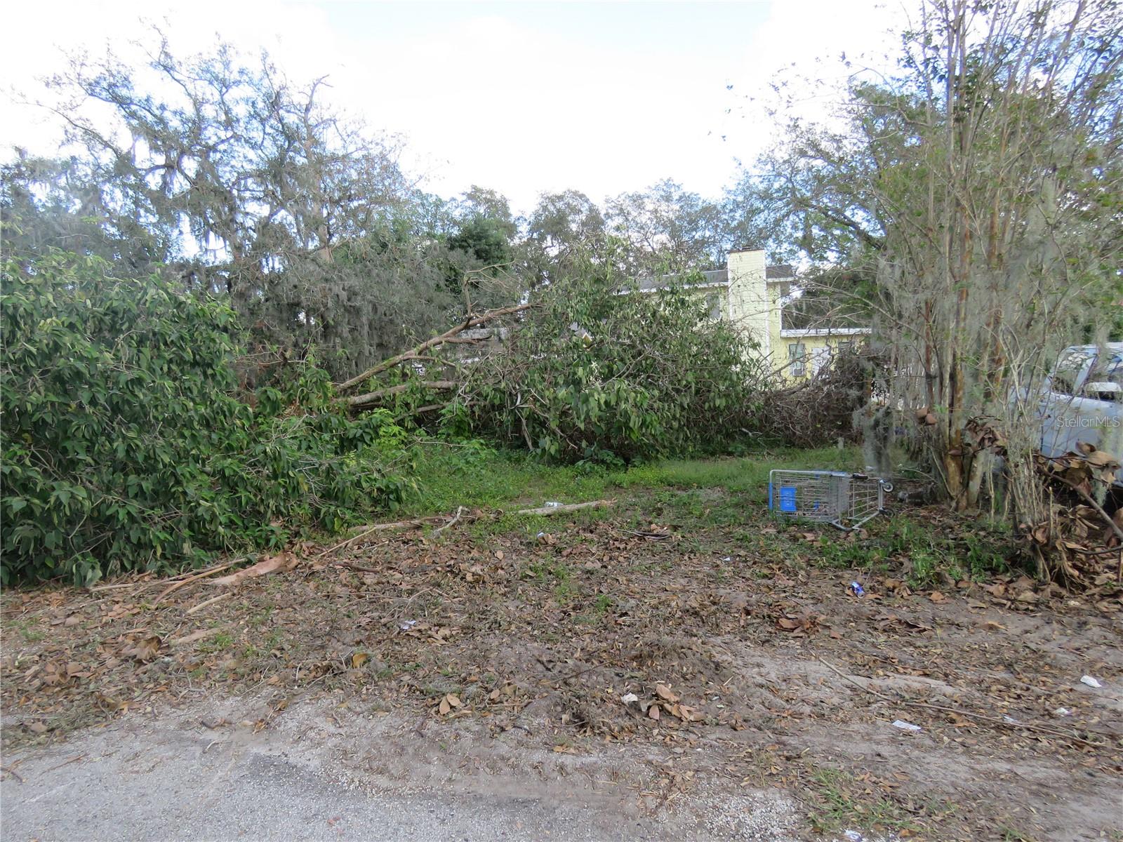 5317 ORANGE AVE, SEFFNER, FL, 33584