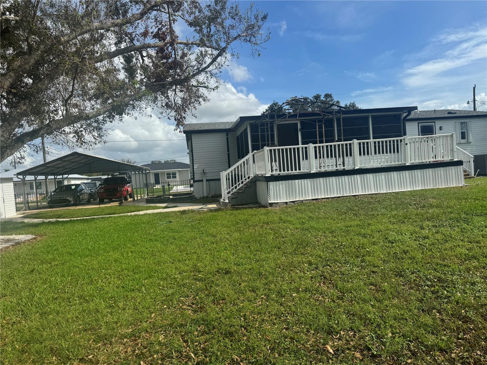 11427 SW ORANGE AVE, ARCADIA, FL, 34269