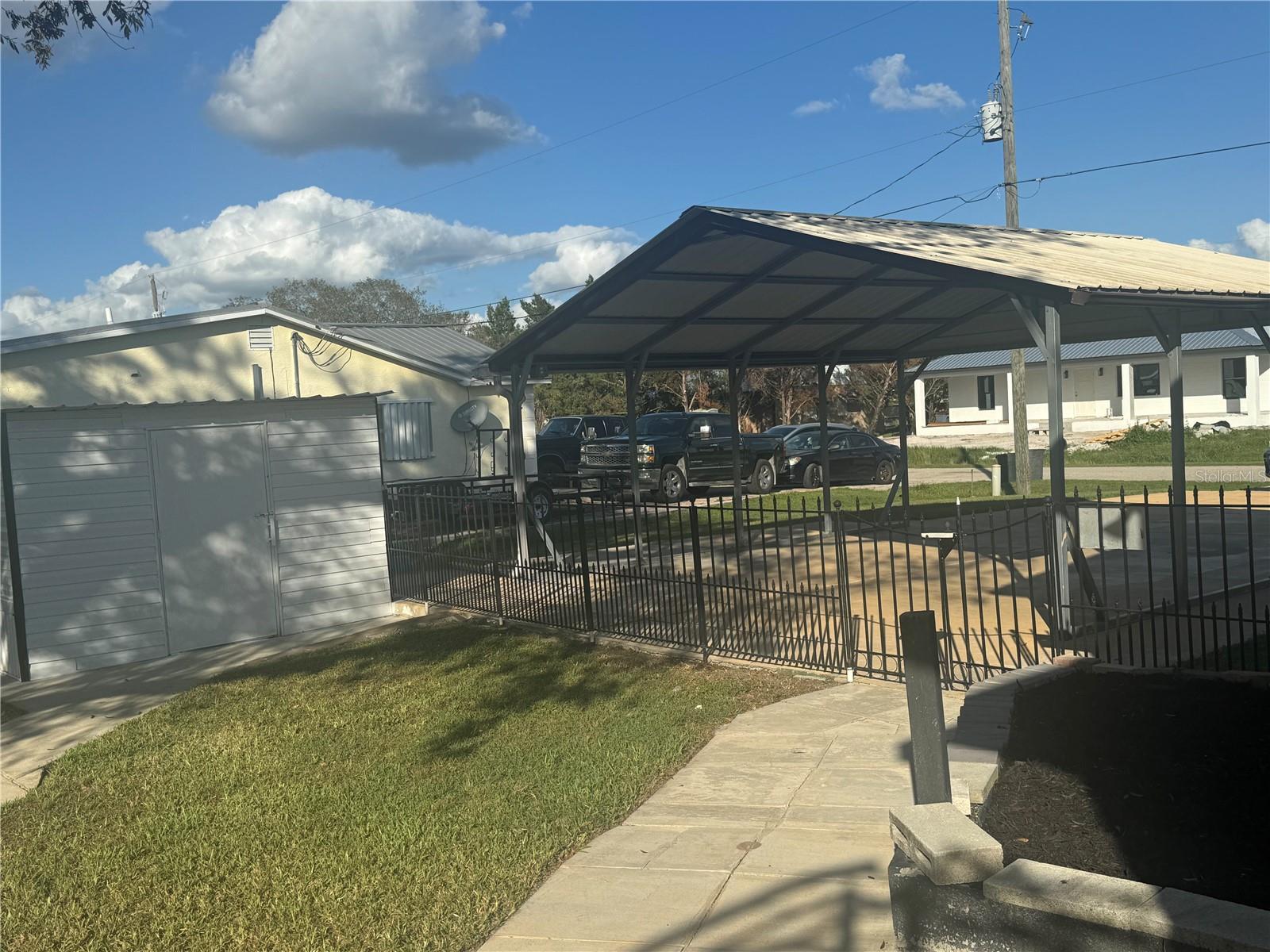 11427 SW ORANGE AVE, ARCADIA, FL, 34269