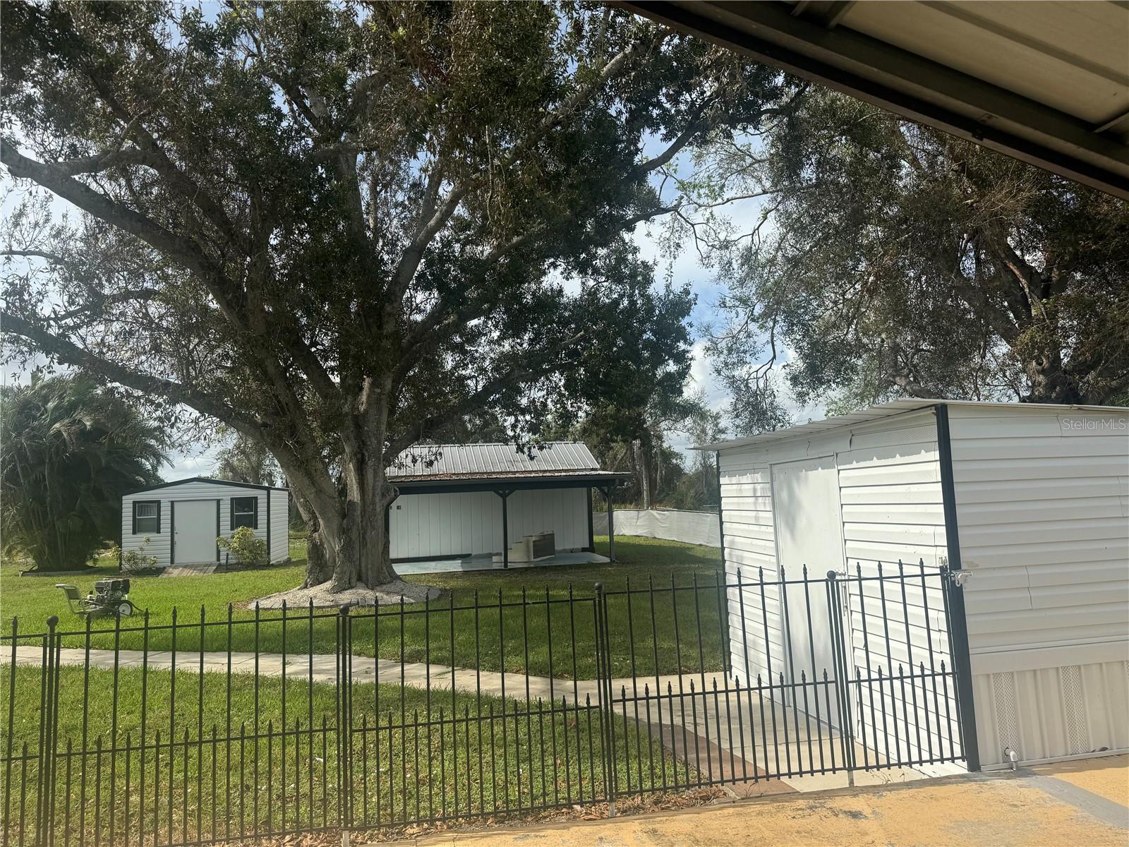 11427 SW ORANGE AVE, ARCADIA, FL, 34269