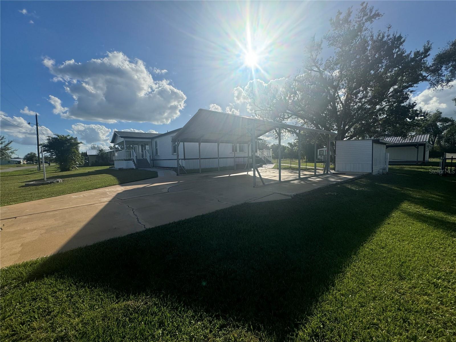 11427 SW ORANGE AVE, ARCADIA, FL, 34269