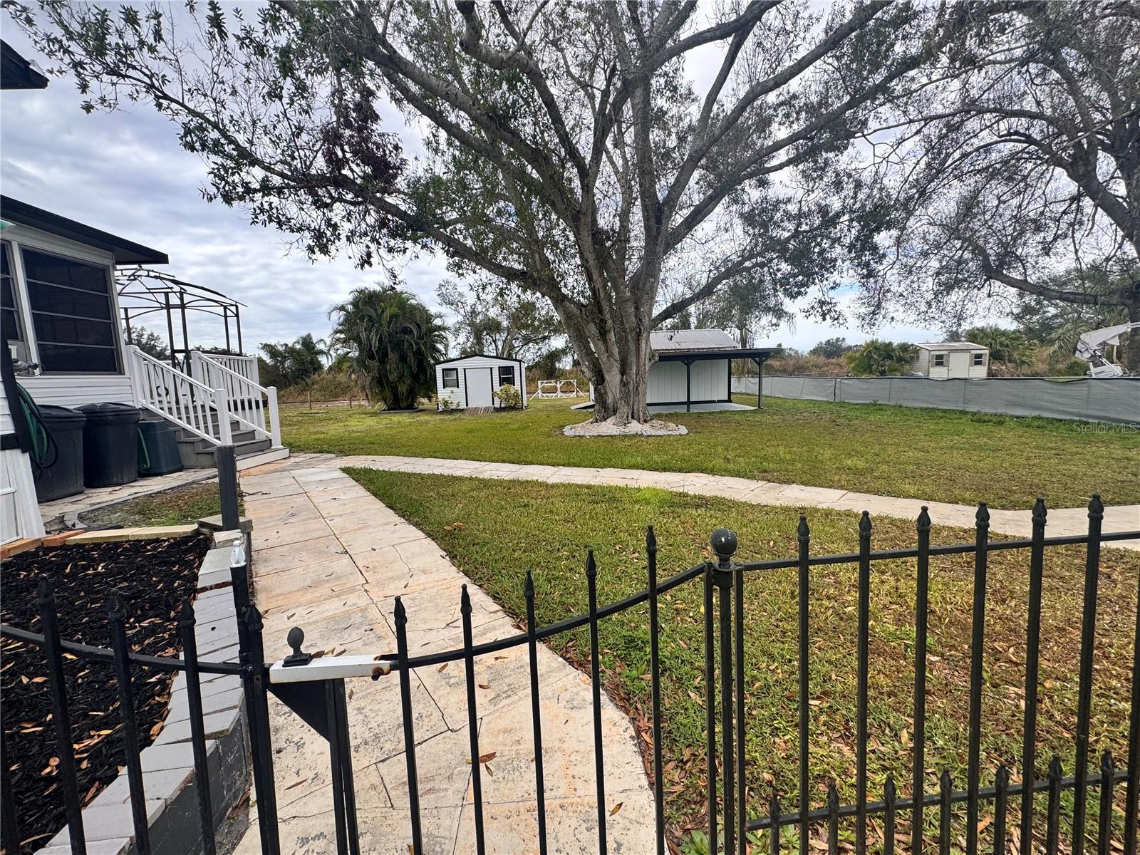 11427 SW ORANGE AVE, ARCADIA, FL, 34269