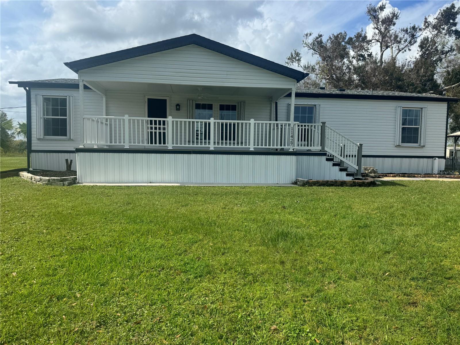 11427 SW ORANGE AVE, ARCADIA, FL, 34269