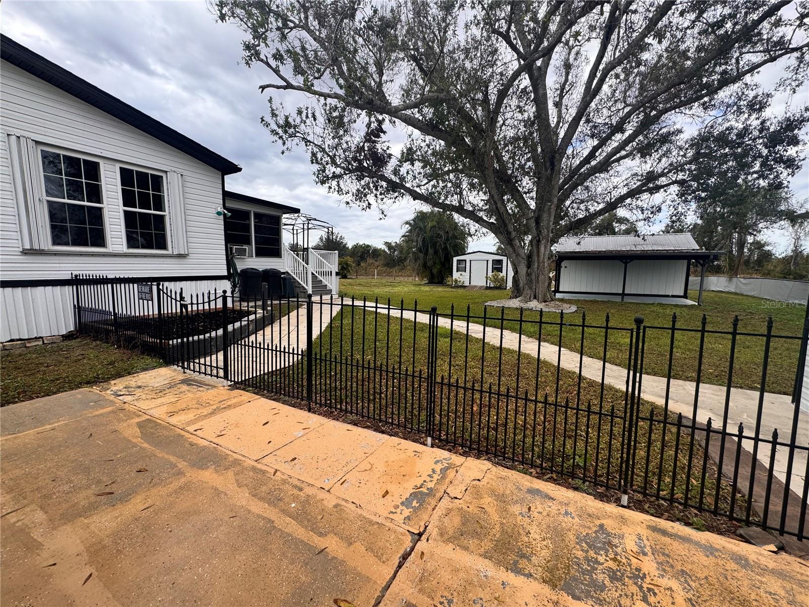 11427 SW ORANGE AVE, ARCADIA, FL, 34269
