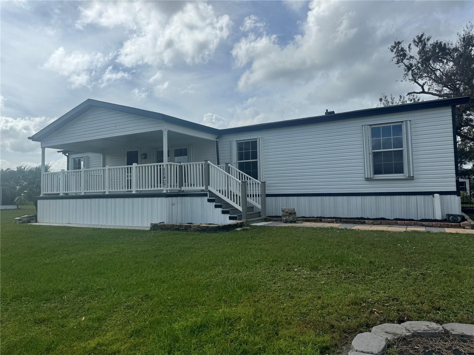 11427 SW ORANGE AVE, ARCADIA, FL, 34269