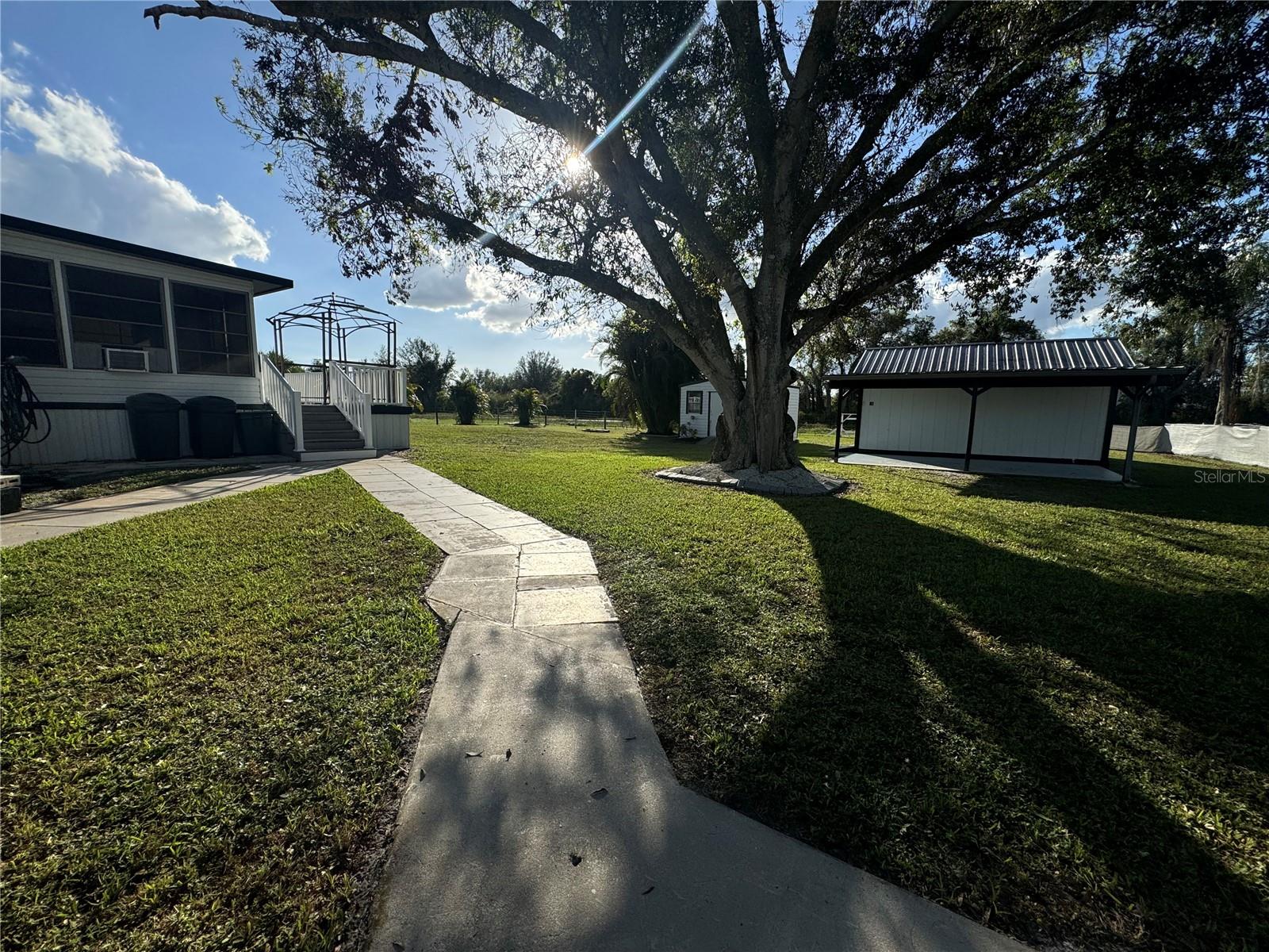 11427 SW ORANGE AVE, ARCADIA, FL, 34269