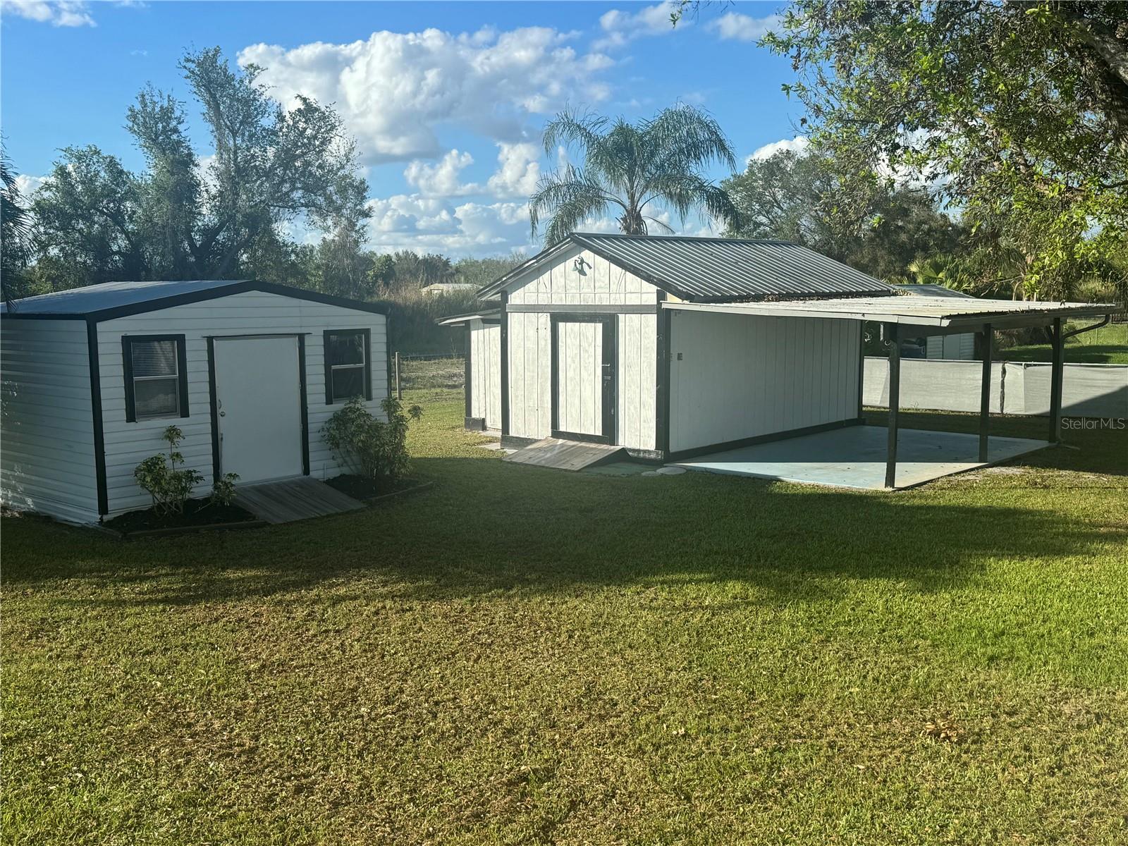 11427 SW ORANGE AVE, ARCADIA, FL, 34269