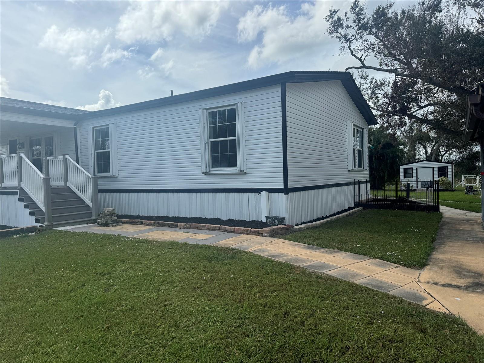 11427 SW ORANGE AVE, ARCADIA, FL, 34269