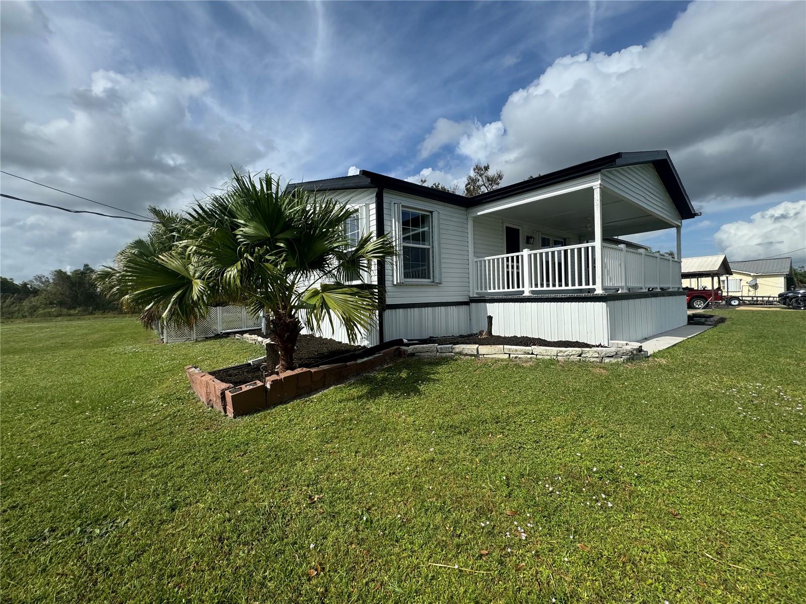 11427 SW ORANGE AVE, ARCADIA, FL, 34269