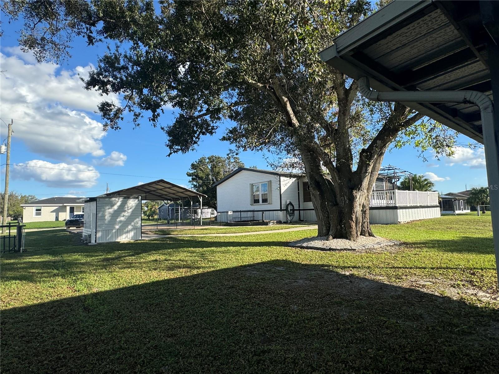 11427 SW ORANGE AVE, ARCADIA, FL, 34269