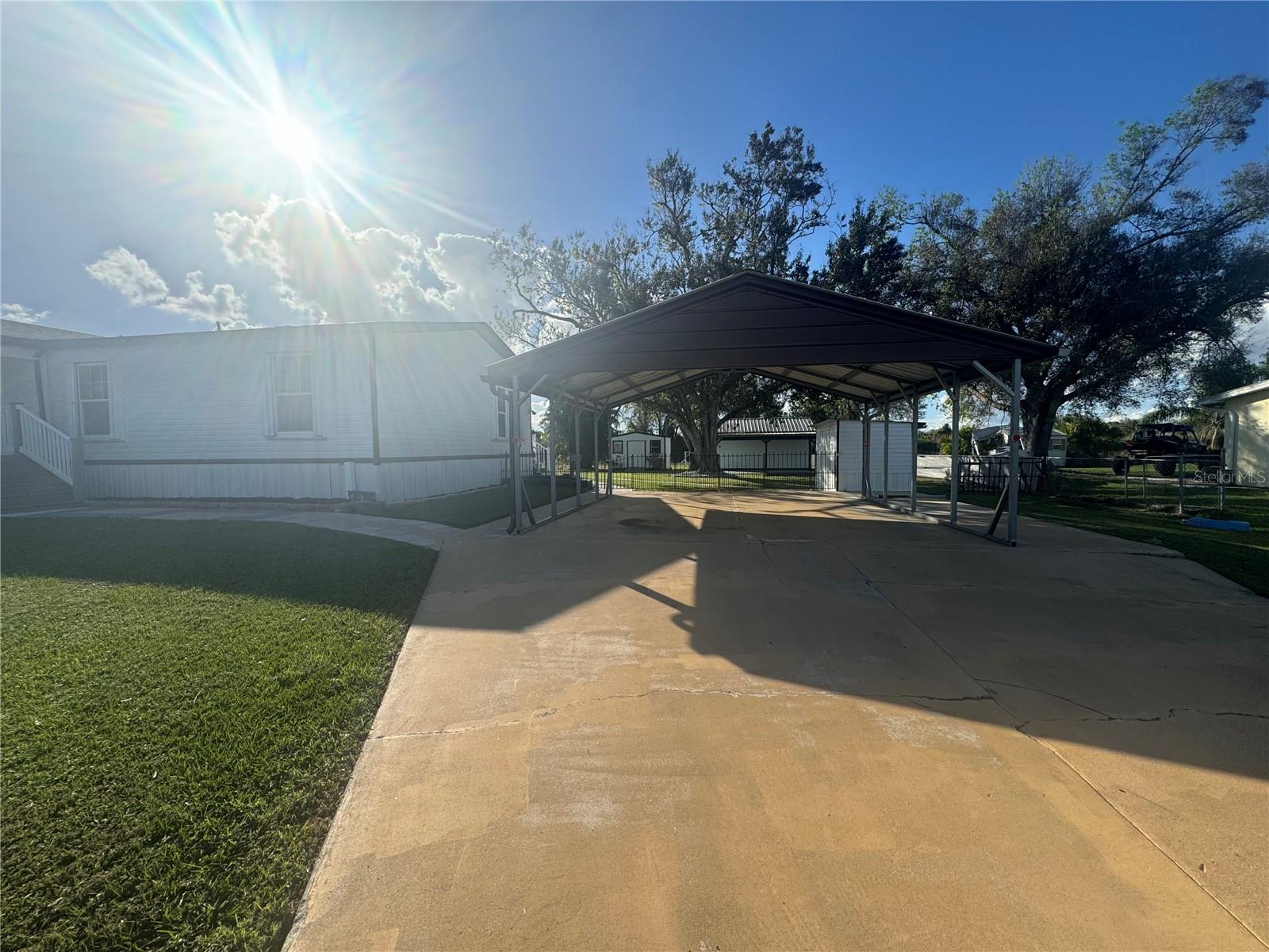 11427 SW ORANGE AVE, ARCADIA, FL, 34269