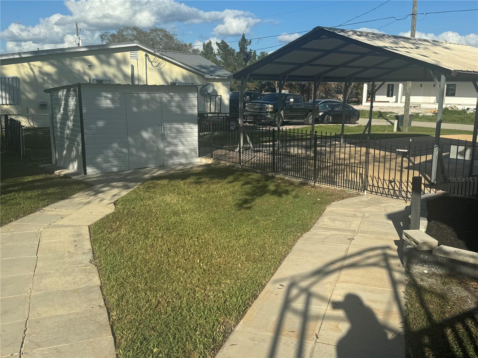 11427 SW ORANGE AVE, ARCADIA, FL, 34269