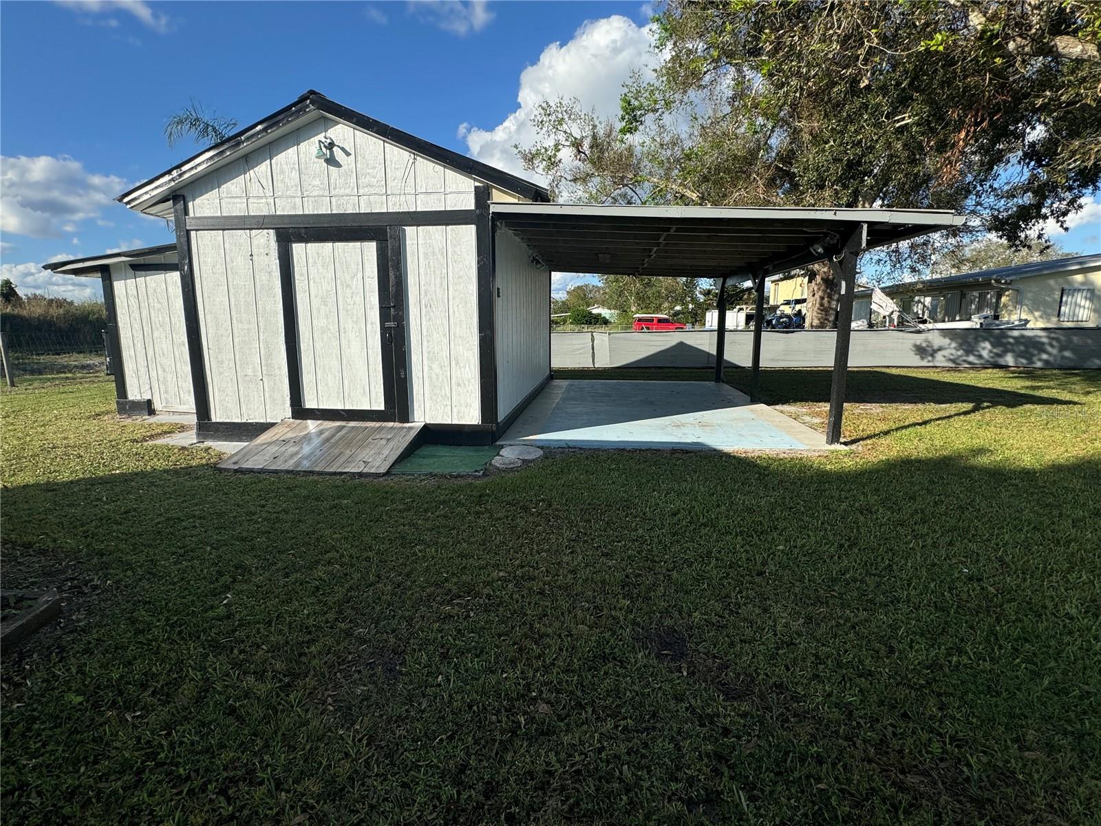 11427 SW ORANGE AVE, ARCADIA, FL, 34269